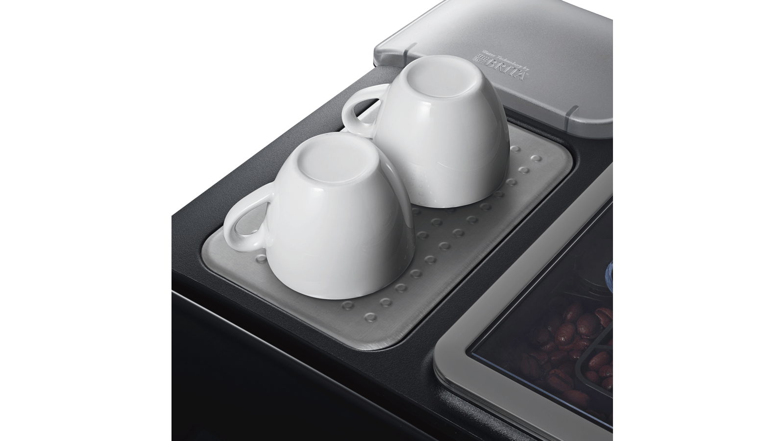 Fully automatic coffee machine EQ.3 s300 TI313219RW Fully automatic coffee machine EQ.3 s300 TI313219RW