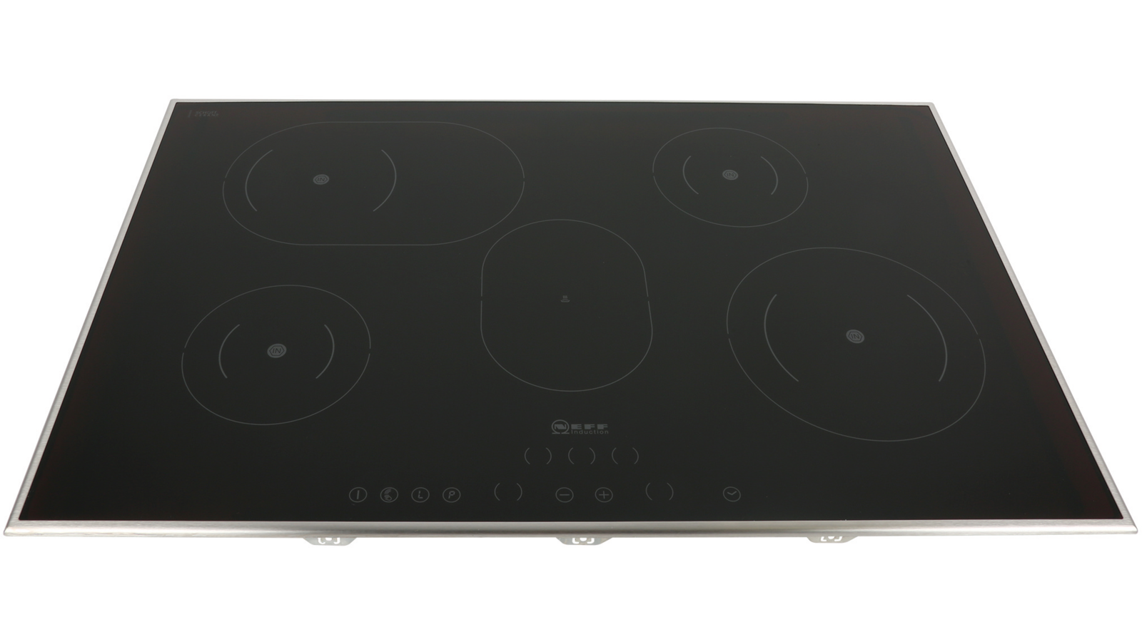 00681876 Glass ceramic hob top NEFF GB