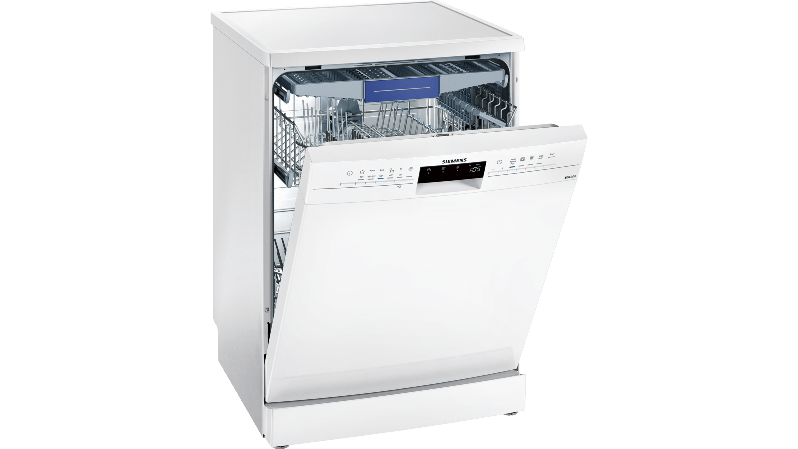 Lave-Vaisselle 60 cm SIEMENS EX SN236I02GE IQ300 Capacit…