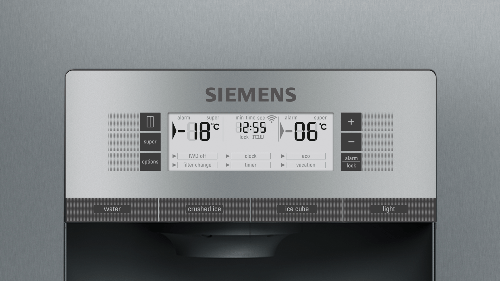 Siemens iq500 схема