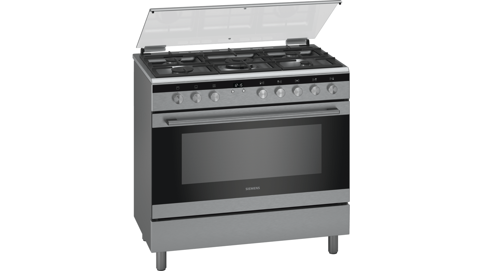 cooker extractor without chimney