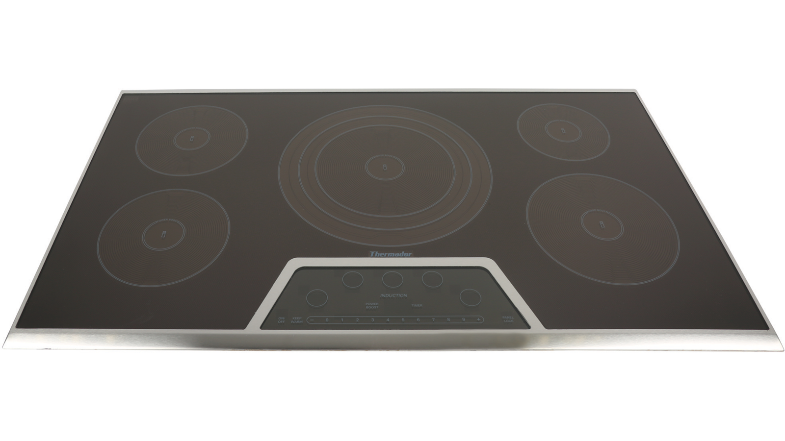 00682640 Glass ceramic hob top THERMADOR US