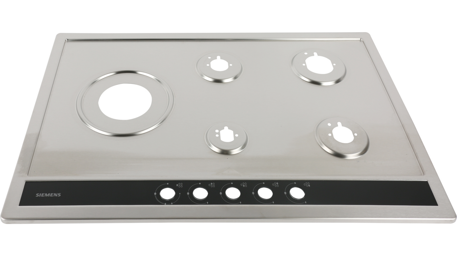 00685402 Plaque de cuisson Siemens Electroménager FR