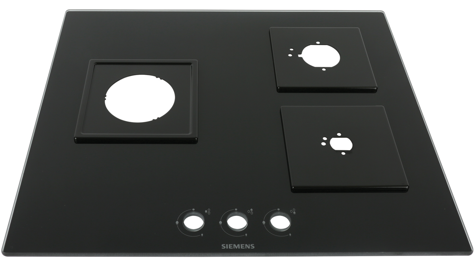 00686773 Plaque de cuisson Siemens Electroménager FR