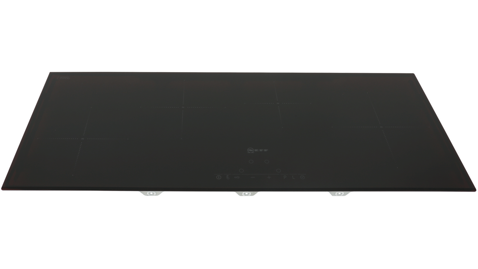 00689619 Glass ceramic hob top NEFF GB