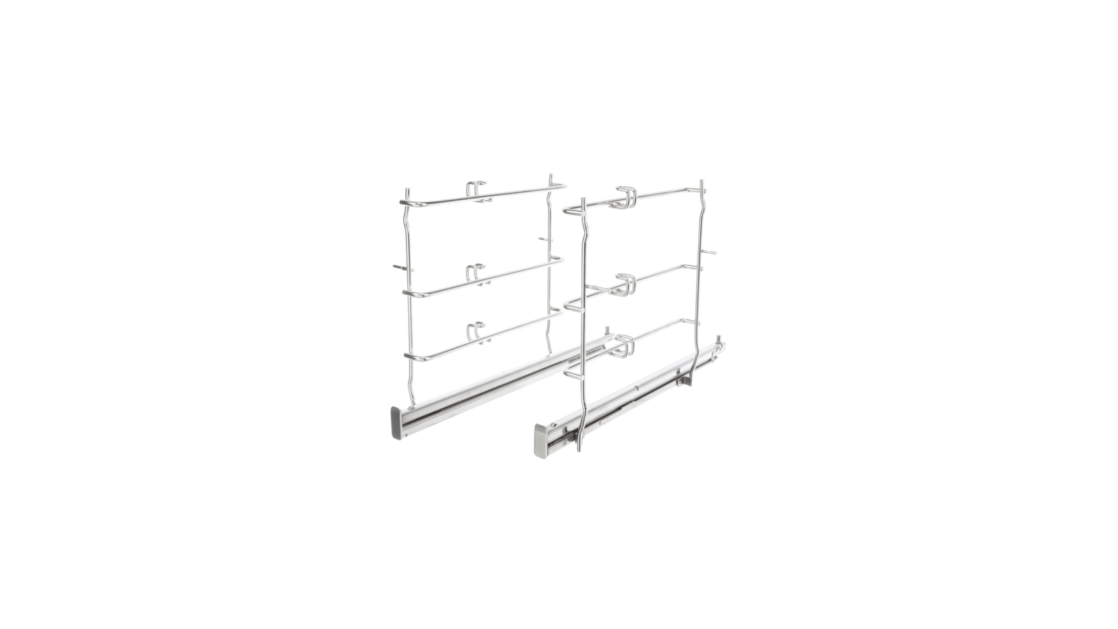 11011906 Telescopic Extension Rail Neff Gb