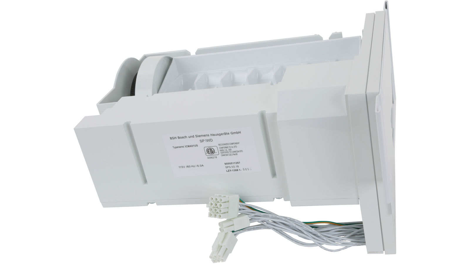00707593 Ice maker THERMADOR US