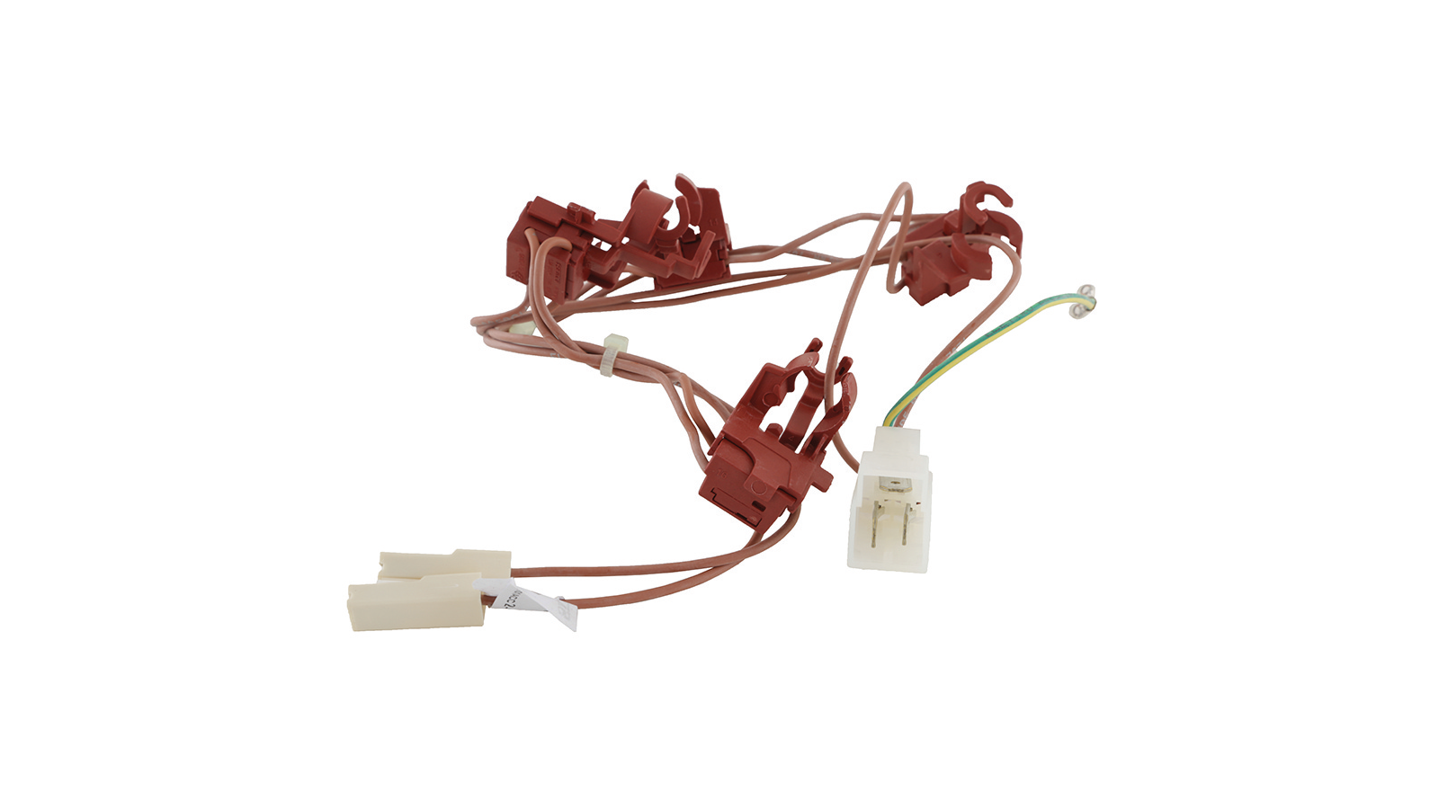 12005620 Ignition switch NEFF GB