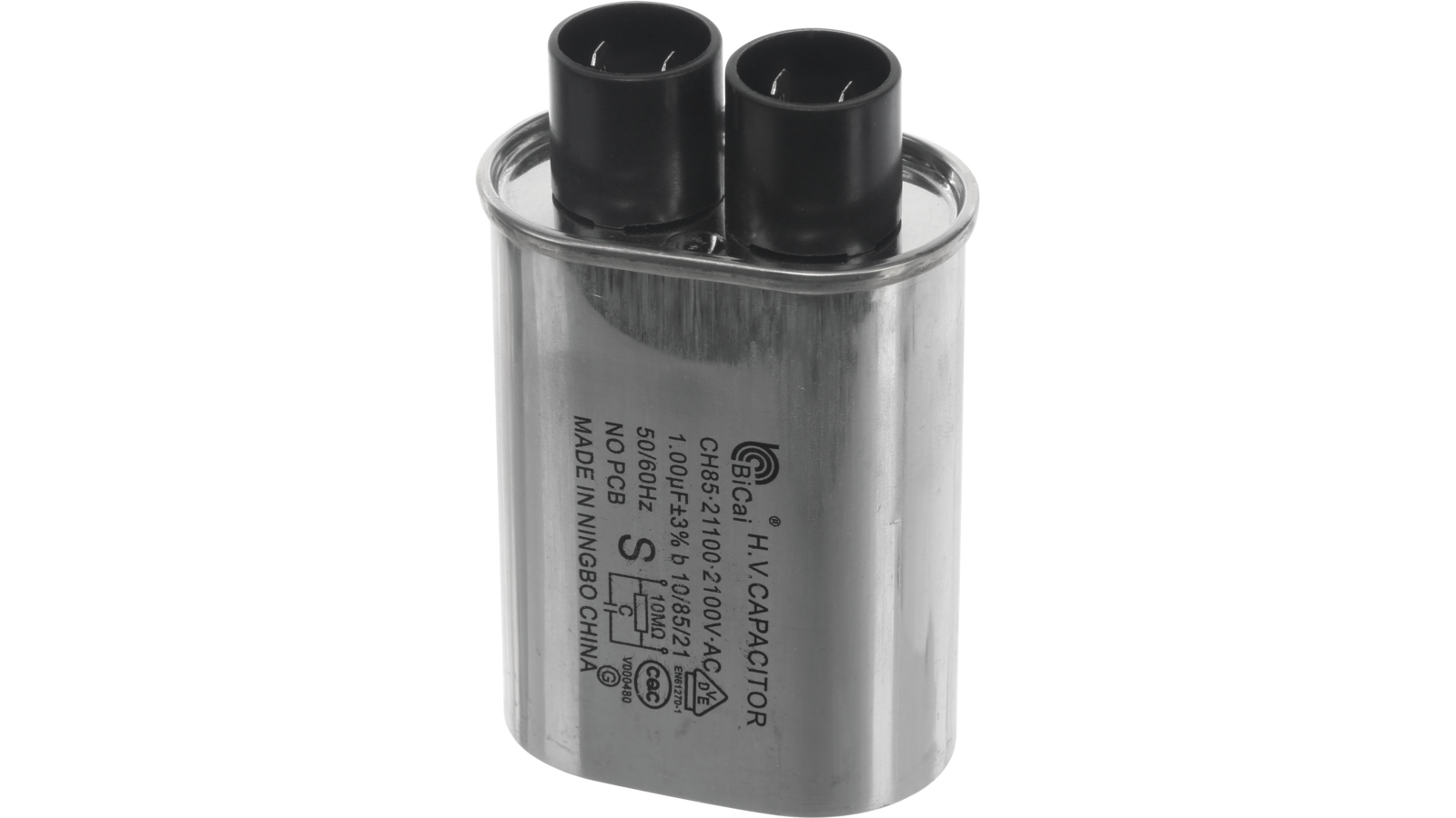 00638014 Condensador alta tension Balay Electrodomésticos ES