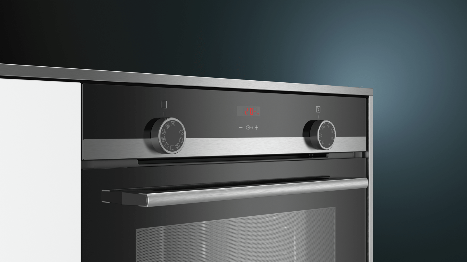 SIEMENS - HB514AER0 - Horno