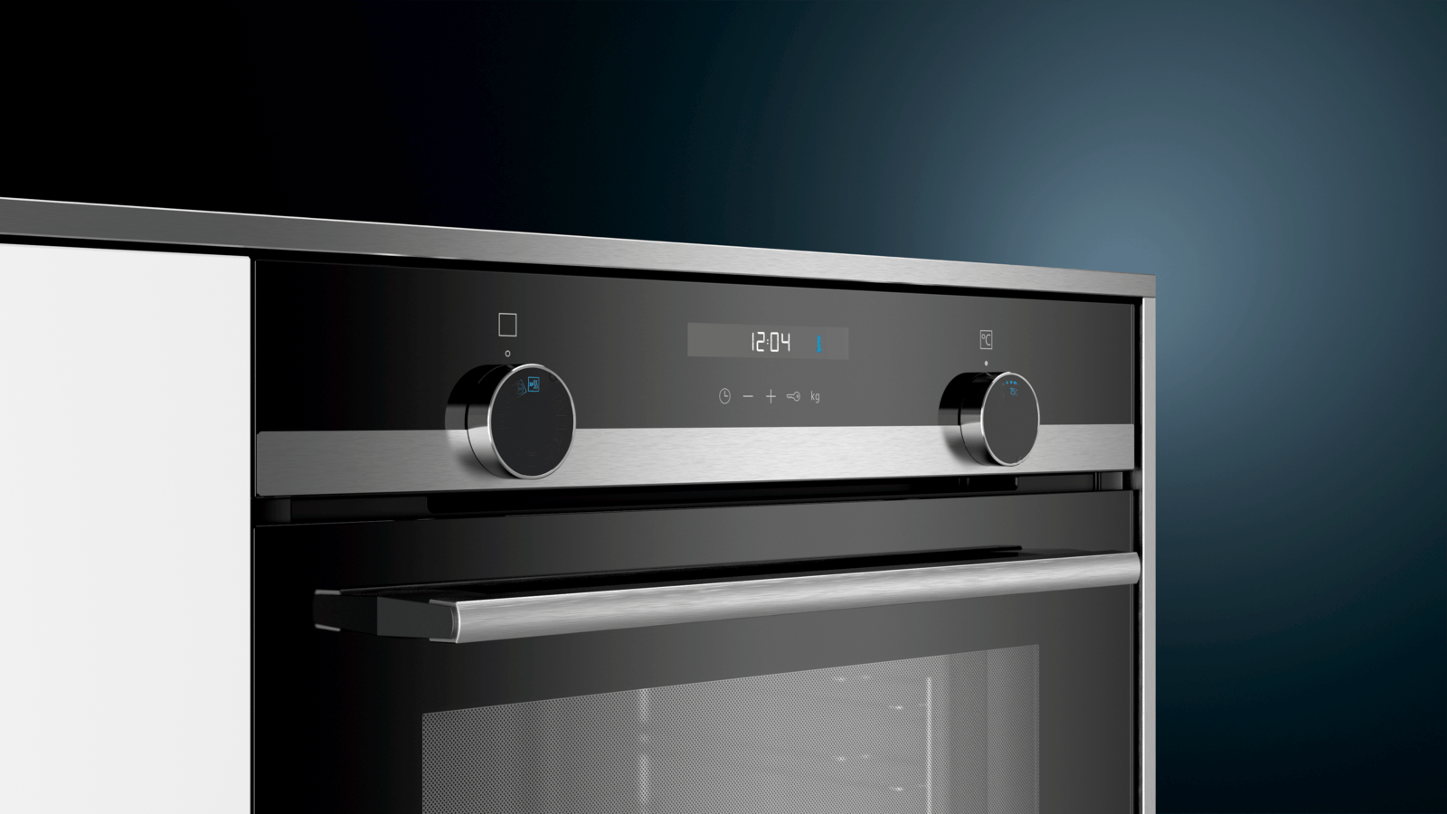 SIEMENS - HB557A5S0C - Forno da incasso