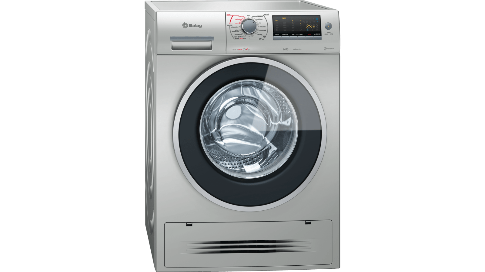 3TW976XA Lavadora-secadora | Balay Electrodomésticos