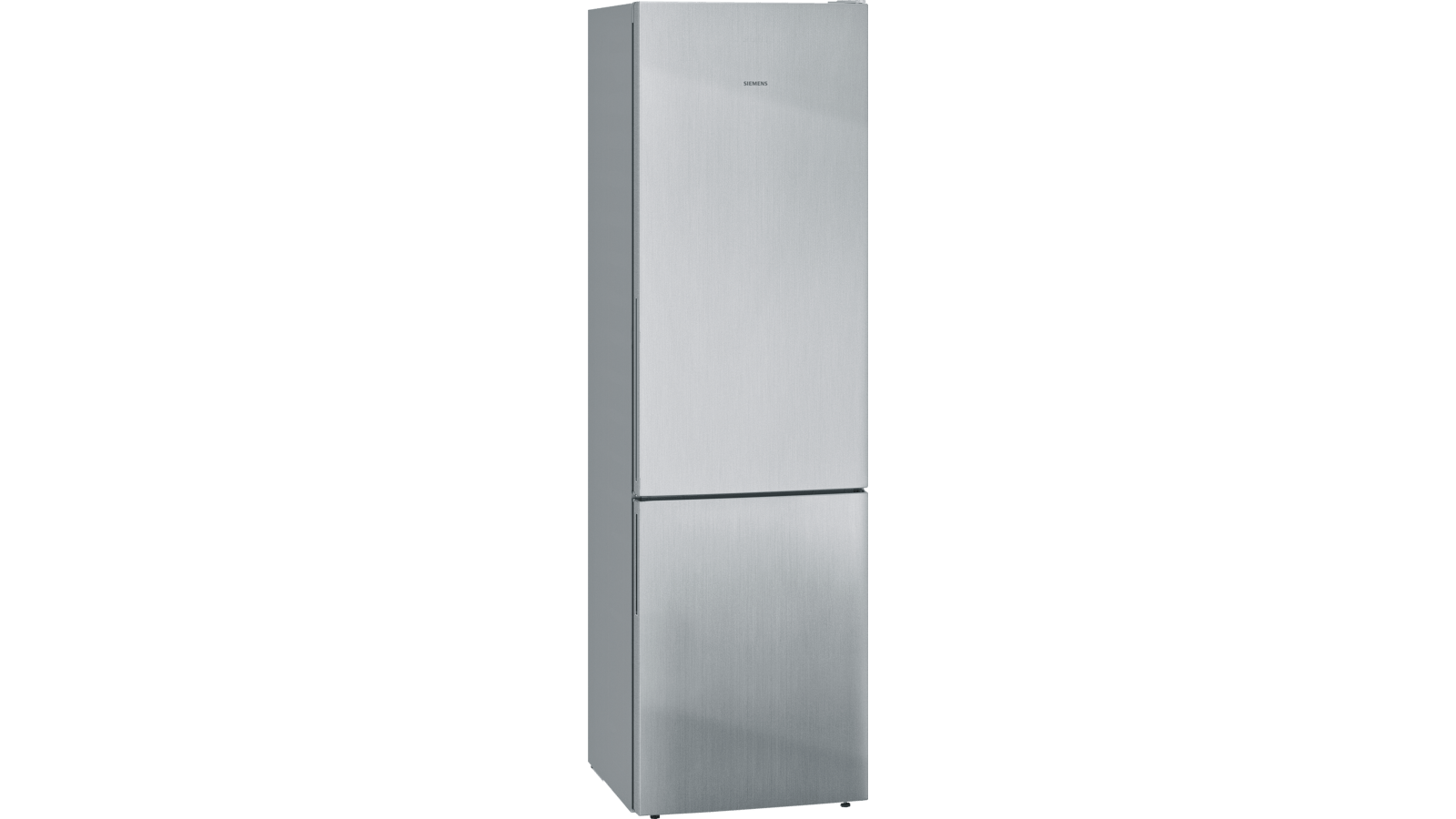 Kühl-Gefrier-Kombination Freistehende Hausgeräte KG39EALCA AT unten Siemens Gefrierbereich | mit