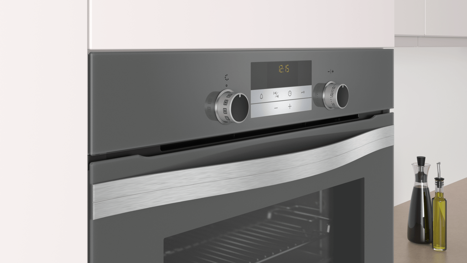 BALAY - 3CB5351A0 - Horno compacto