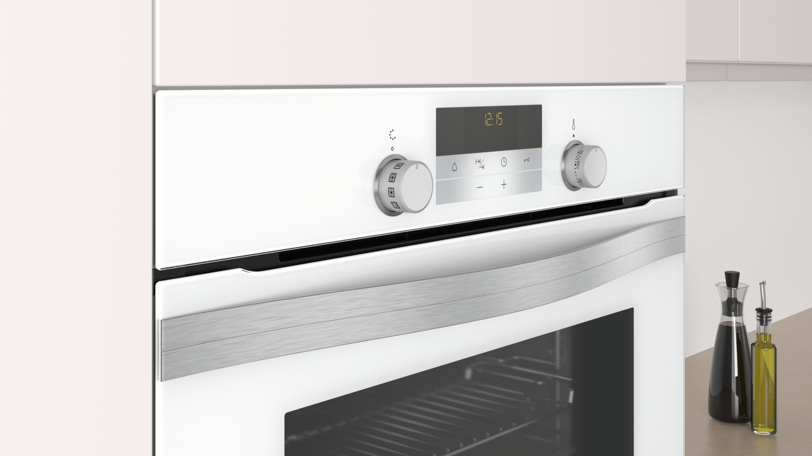 BALAY - 3CB5351B0 - Horno compacto