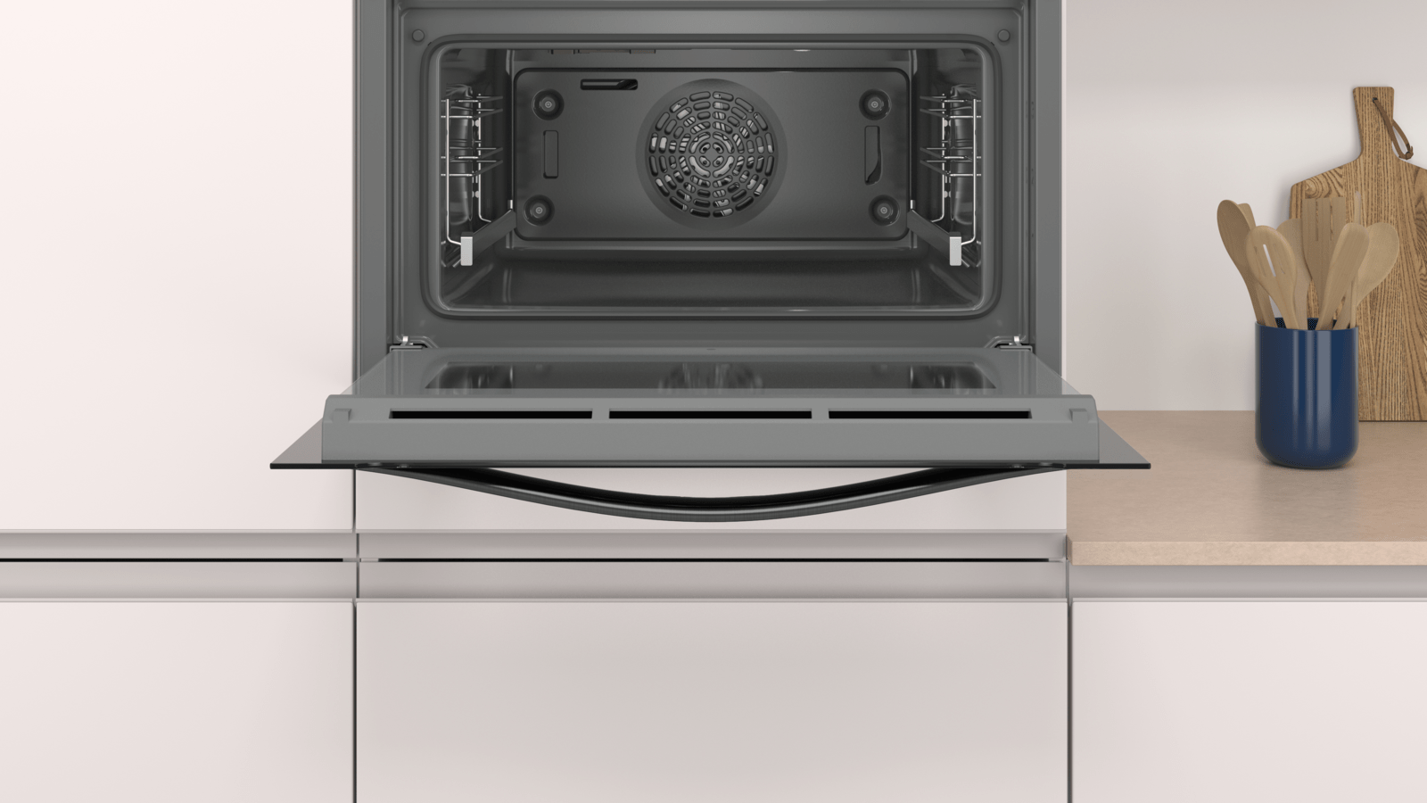 BALAY - 3CB5351N0 - Horno compacto
