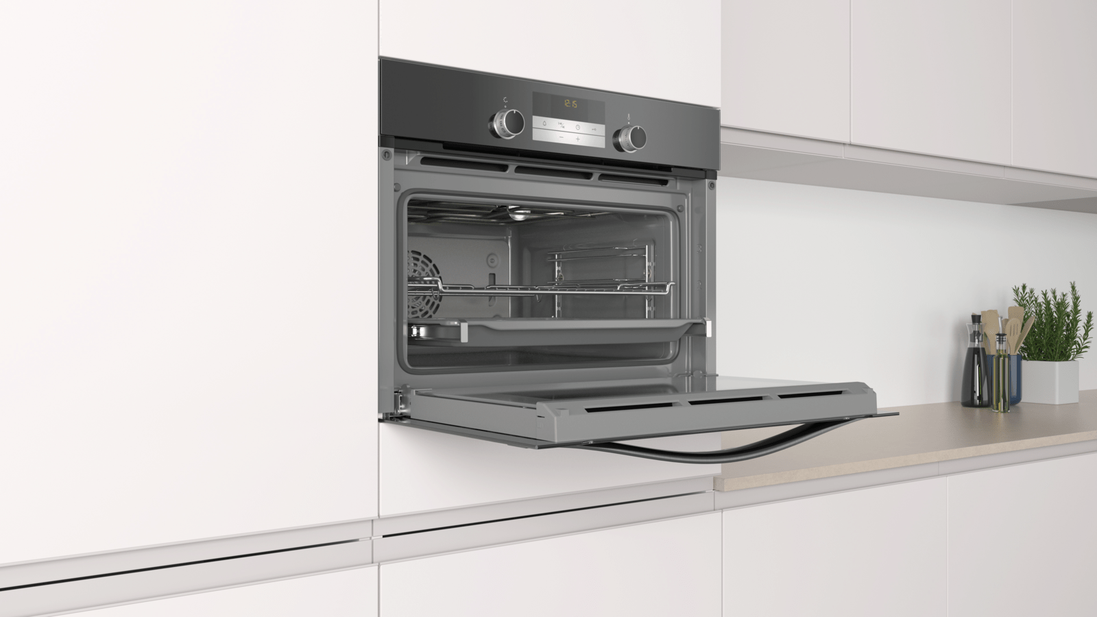 BALAY - 3CB5351N0 - Horno compacto