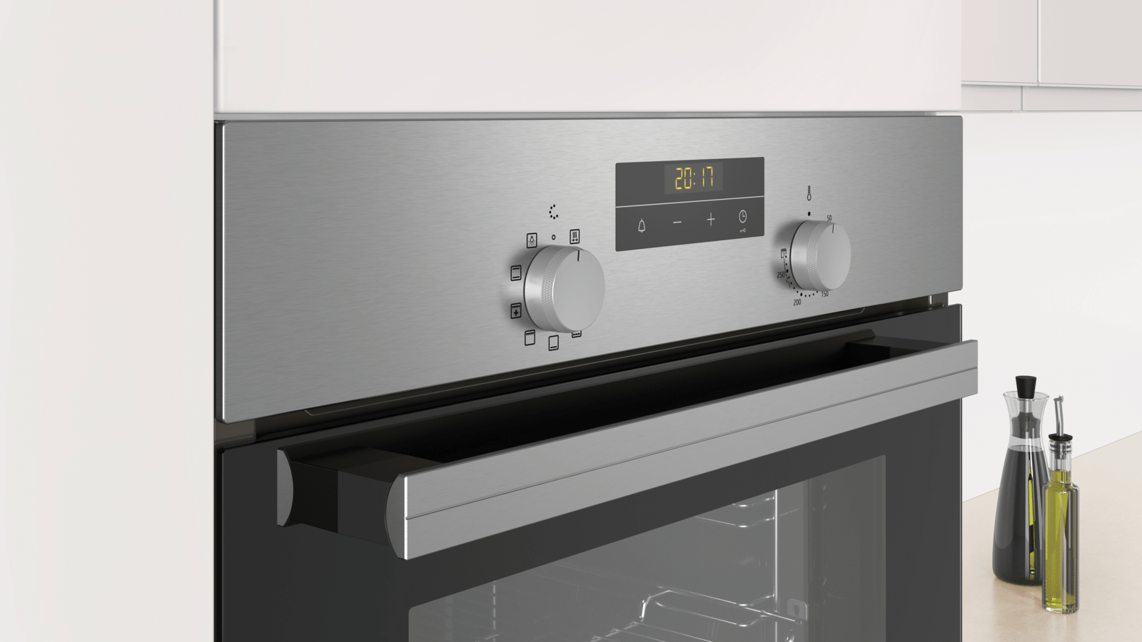 BALAY - 3HB2030X0 - Horno