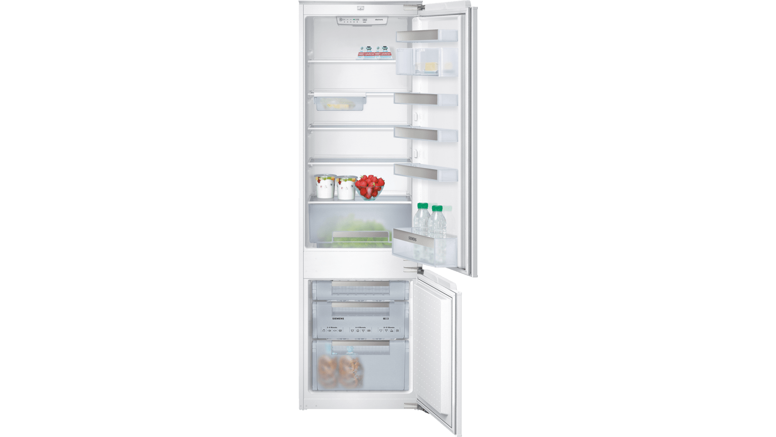 siemens k138va50gb fridge freezer