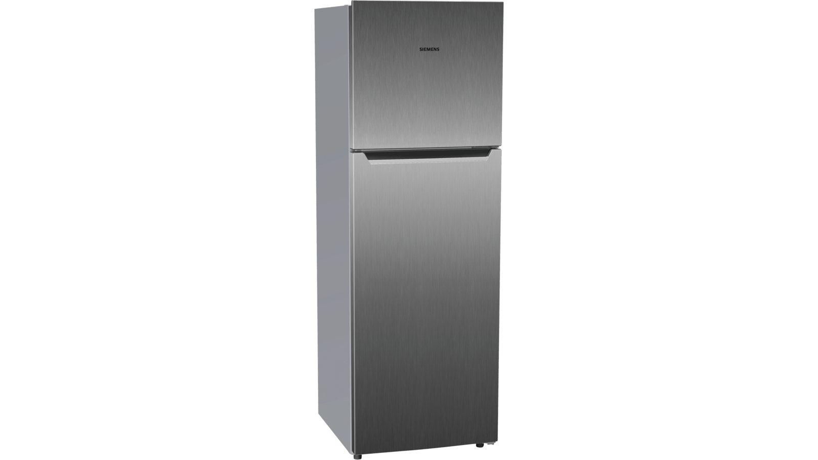 Siemens Kd25nvl3ak Free Standing Fridge Freezer With Freezer At Top