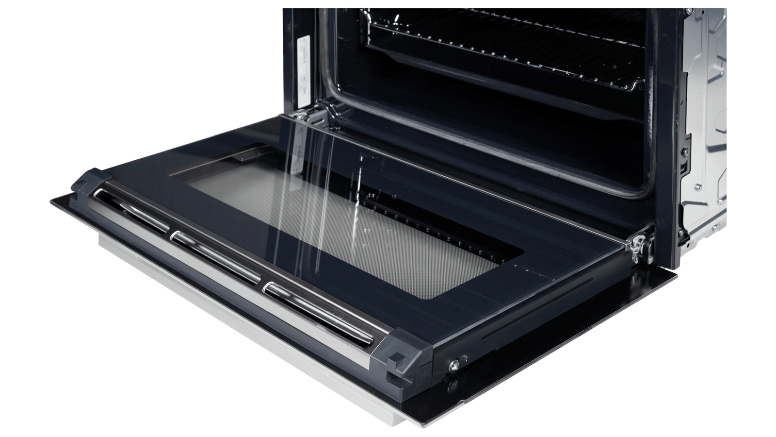 SIEMENS - CB635GBS1 - Forno compatto da incasso