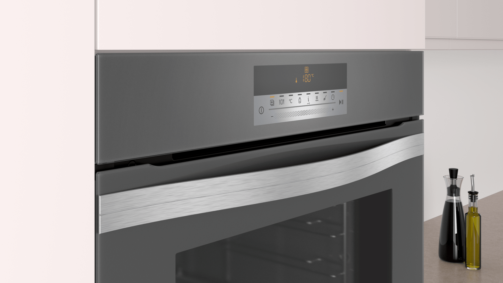 BALAY - 3HB5888A0 - Horno pirolítico