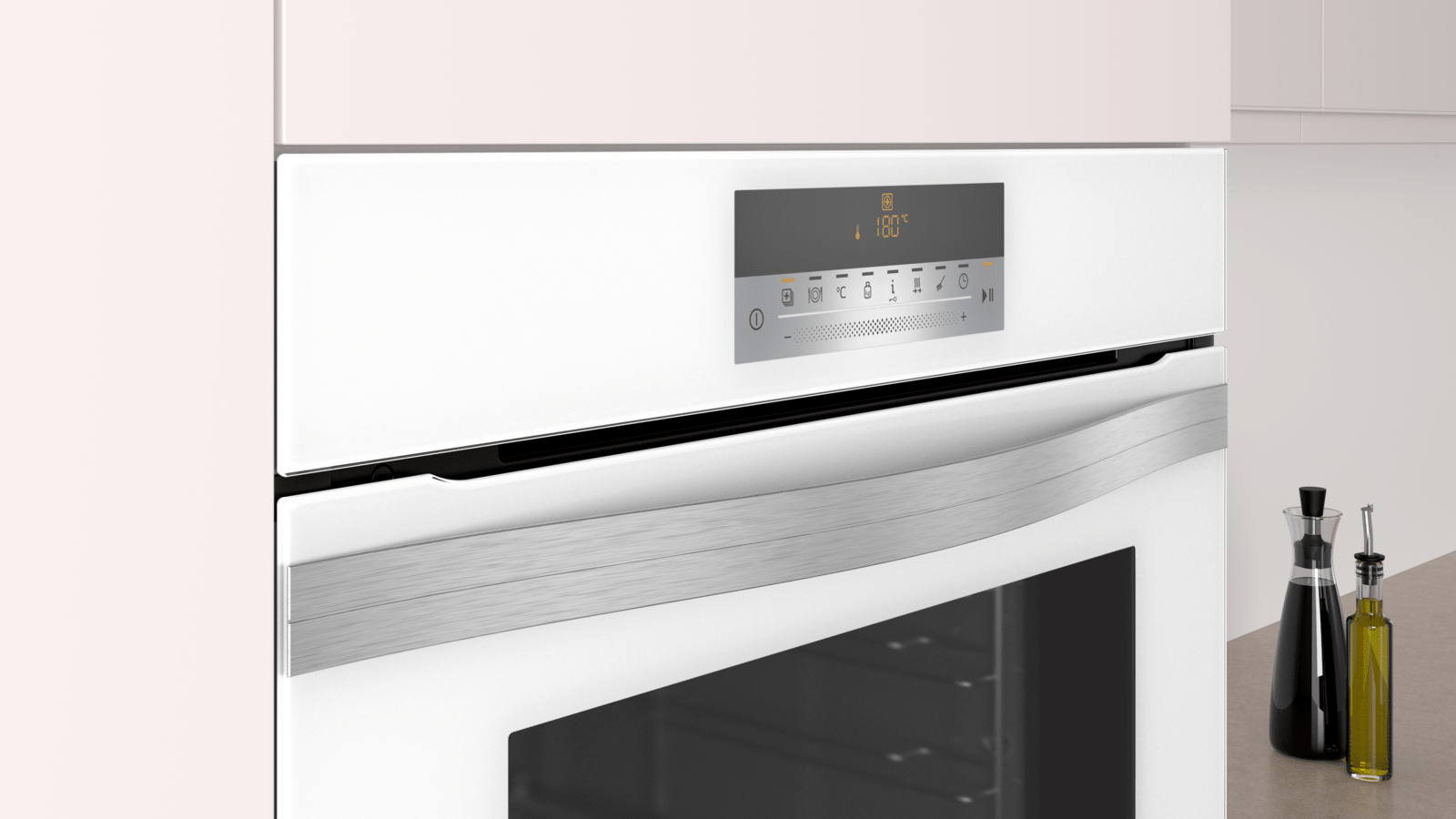 BALAY - 3HB5888B0 - Horno pirolítico