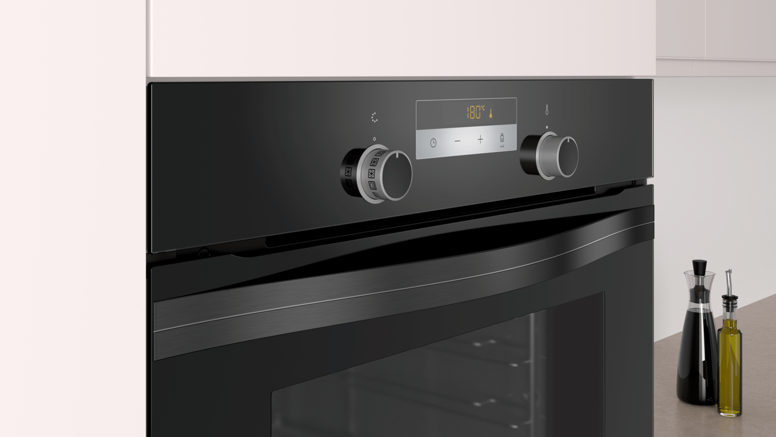 BALAY - 3HB5848N0 - Horno pirolítico