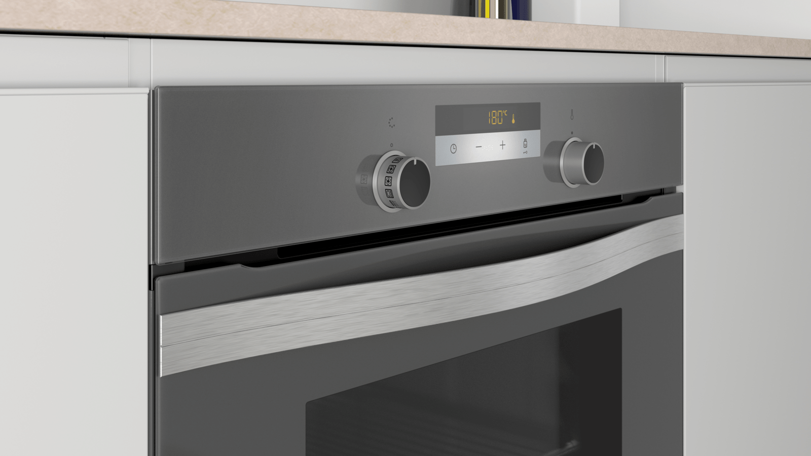 BALAY - 3HB584CA0 - Horno pirolítico