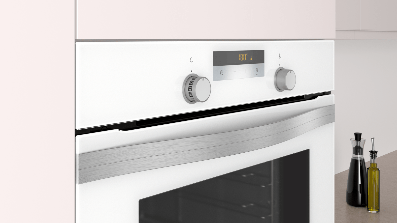 BALAY - 3HB5848B0 - Horno pirolítico