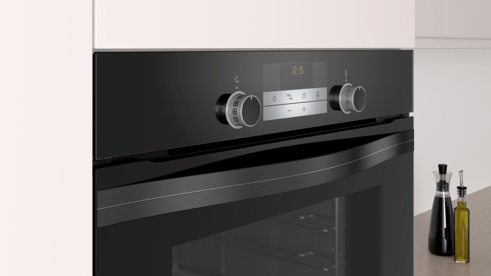 BALAY - 3HB5358N0 - Horno