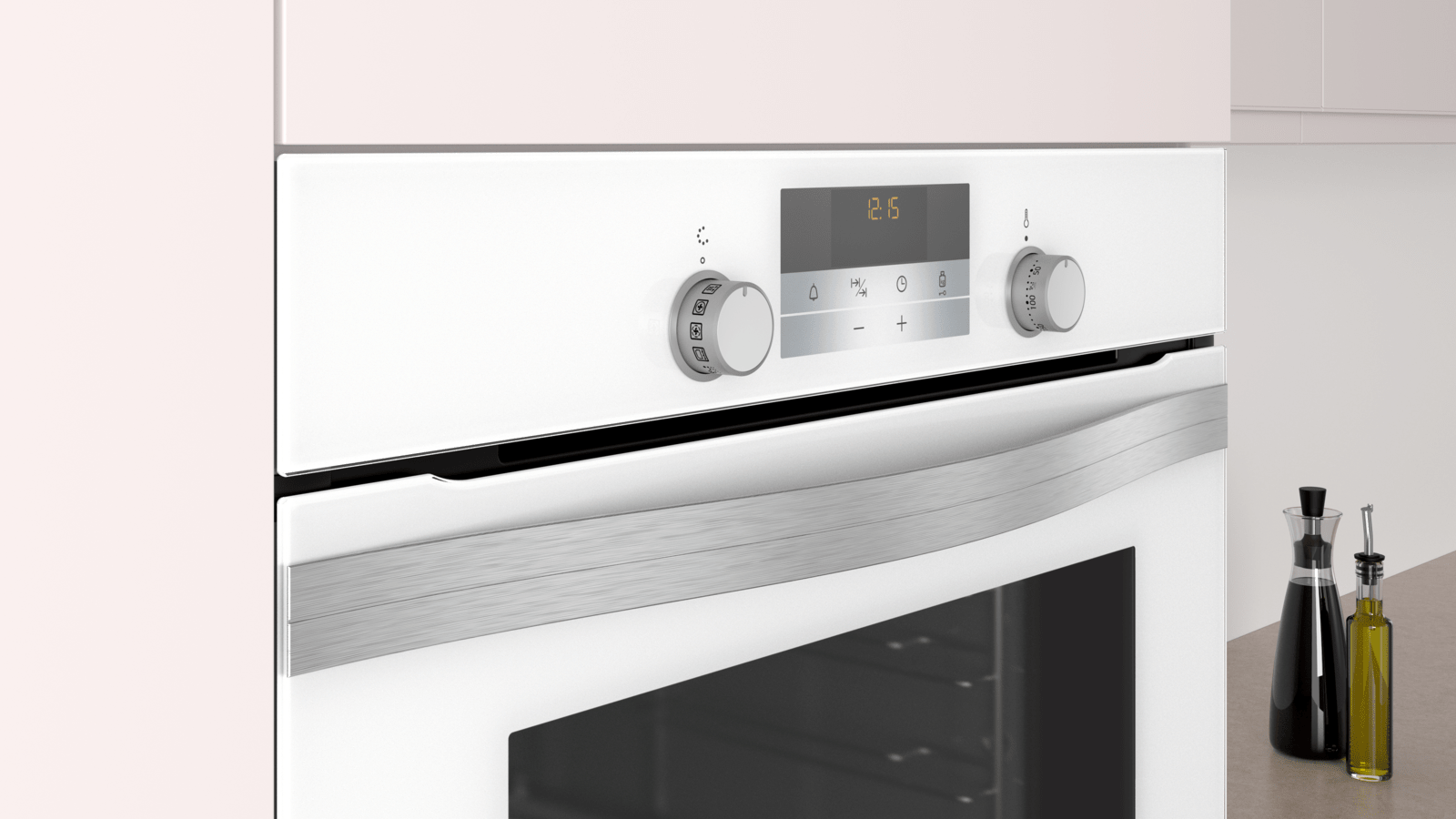 BALAY - 3HB5358B0 - Horno