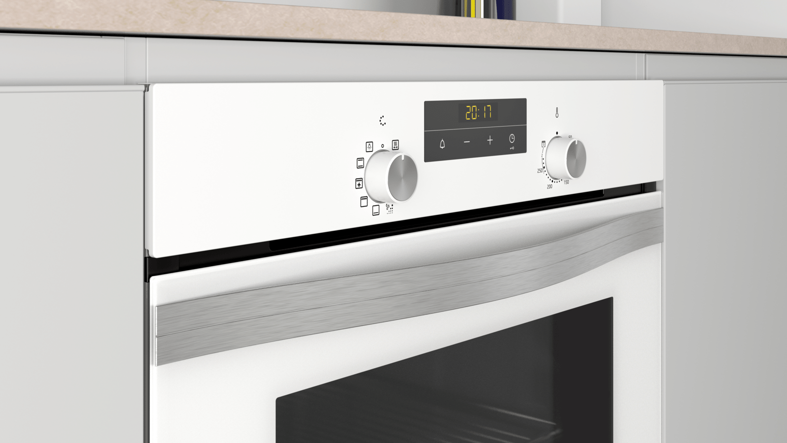 BALAY - 3HB433CB0 - Horno