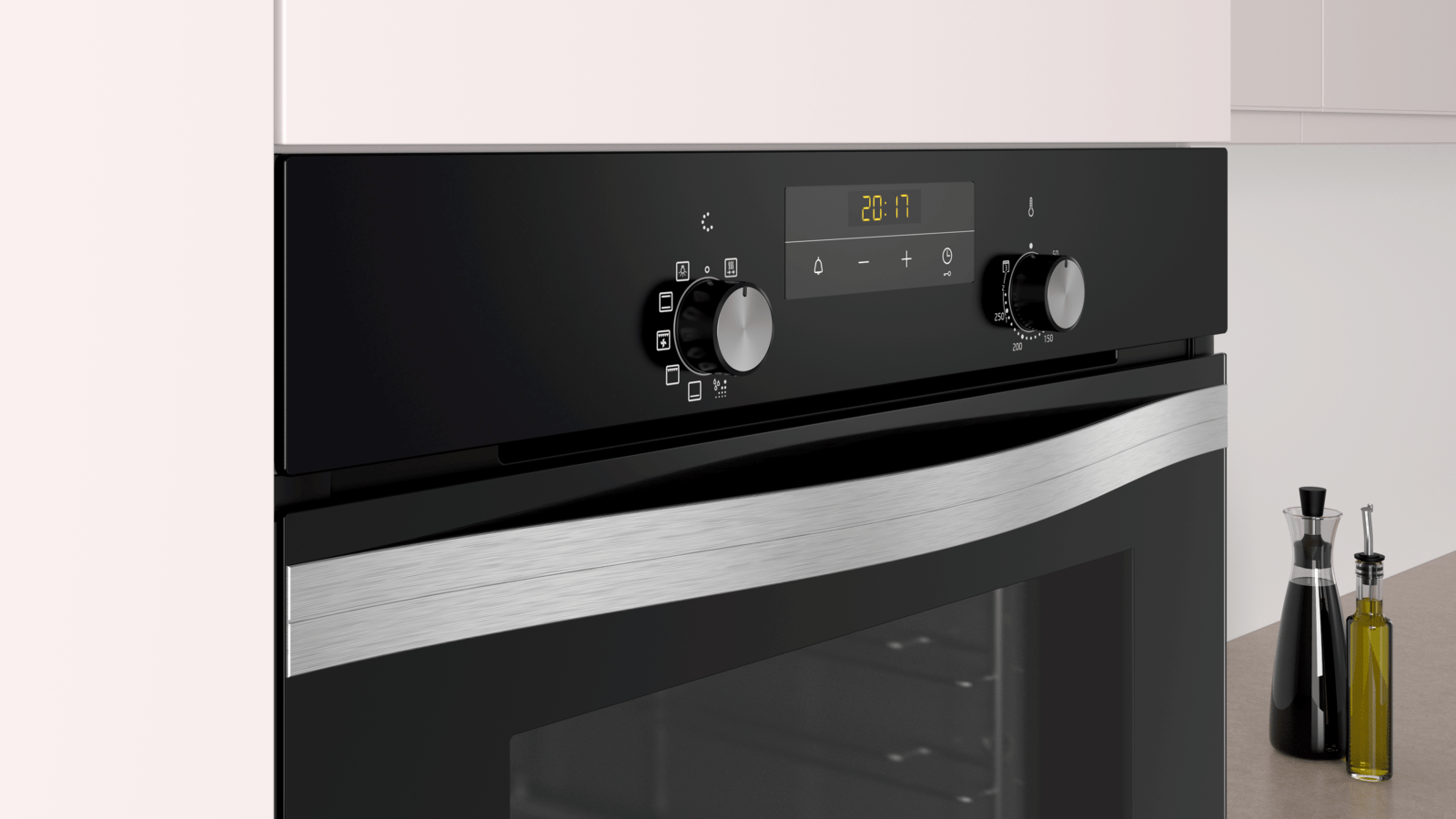 BALAY - 3HB4331N0 - Horno