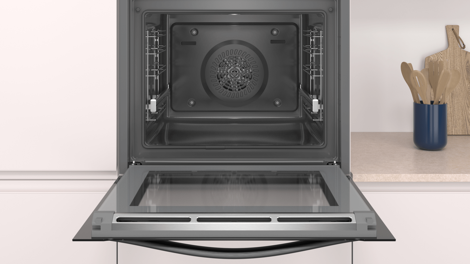 BALAY - 3HB5848N0 - Horno pirolítico