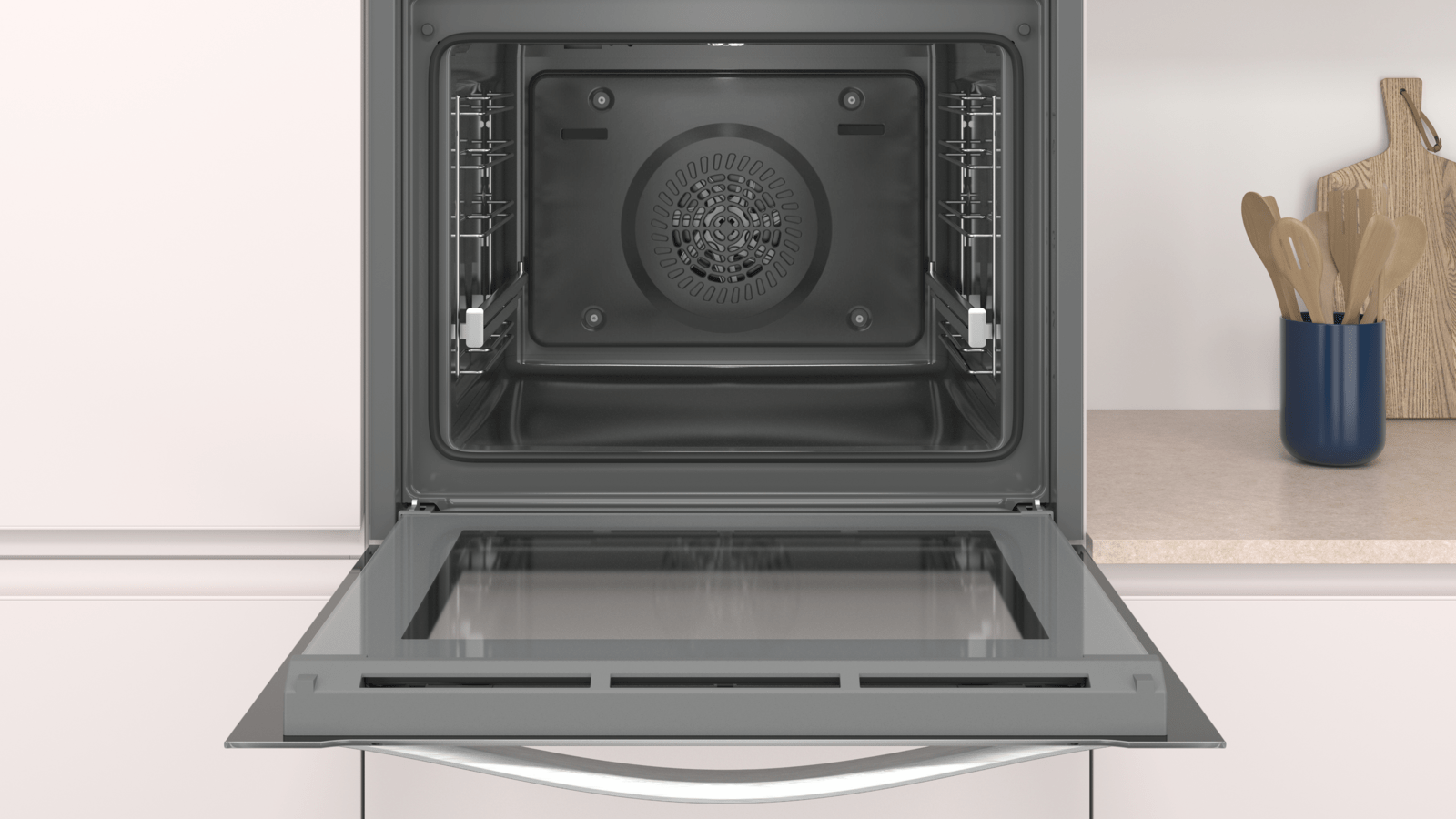 BALAY - 3HB5358B0 - Horno
