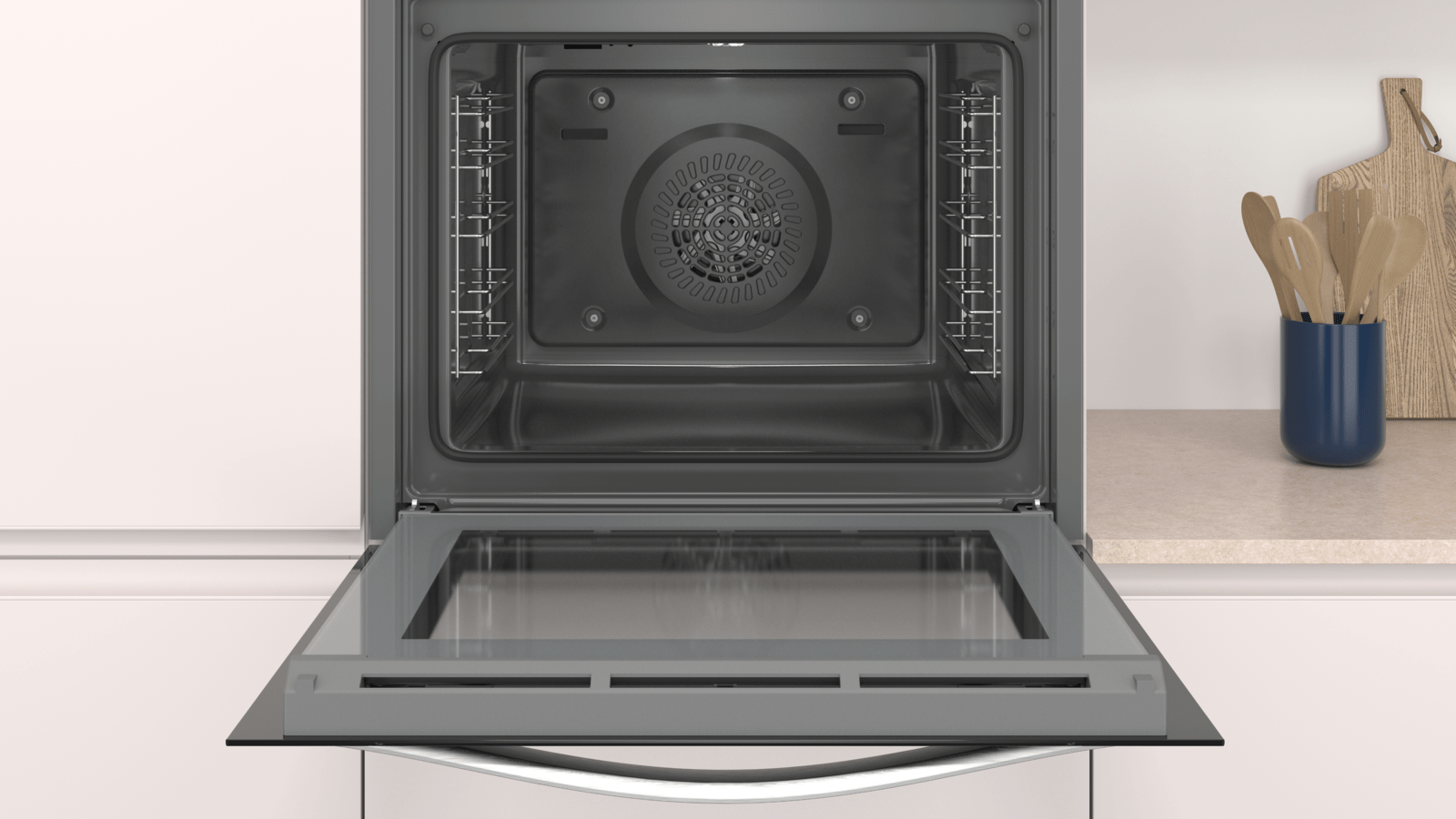 BALAY - 3HB4330X0 - Horno