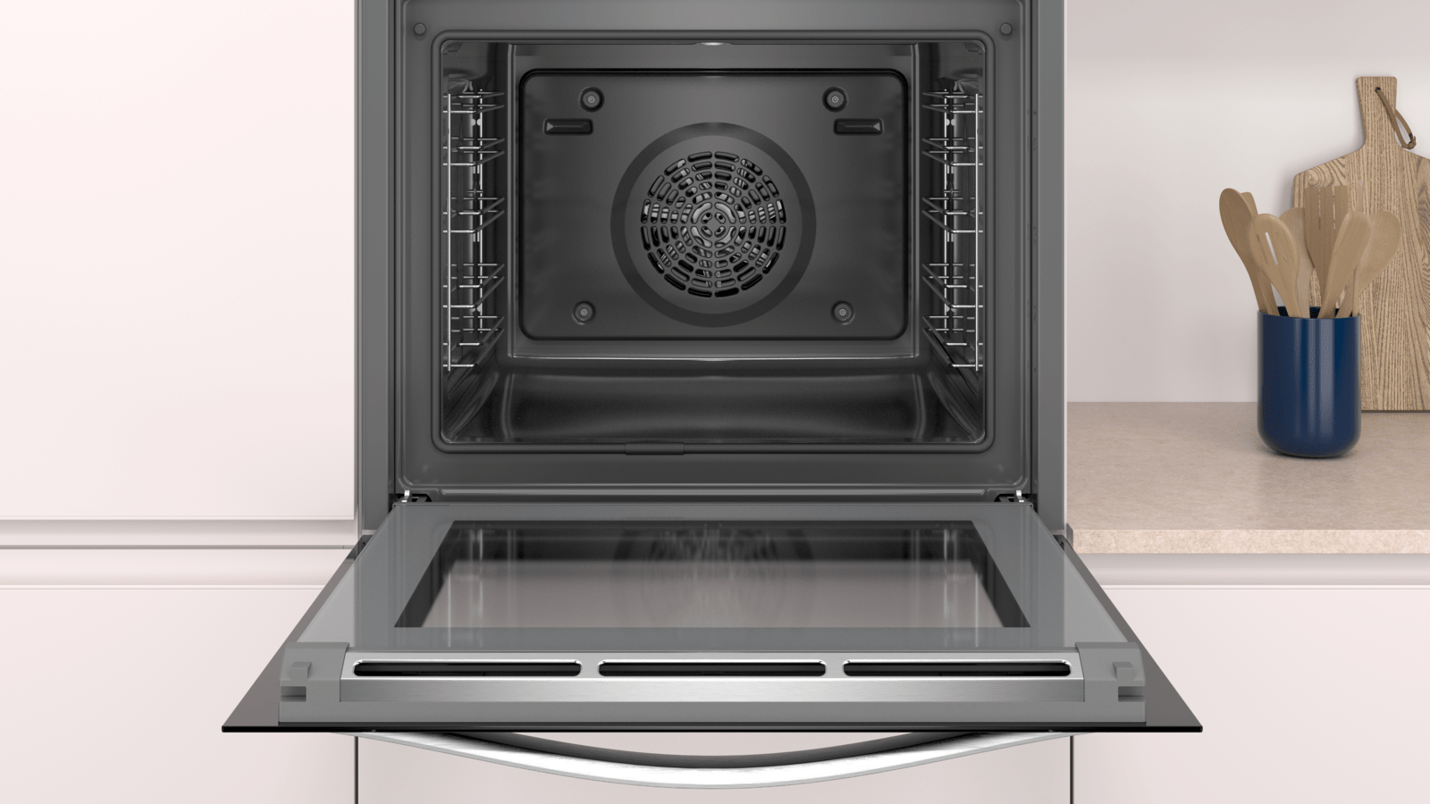 BALAY - 3HB4840X0 - Horno