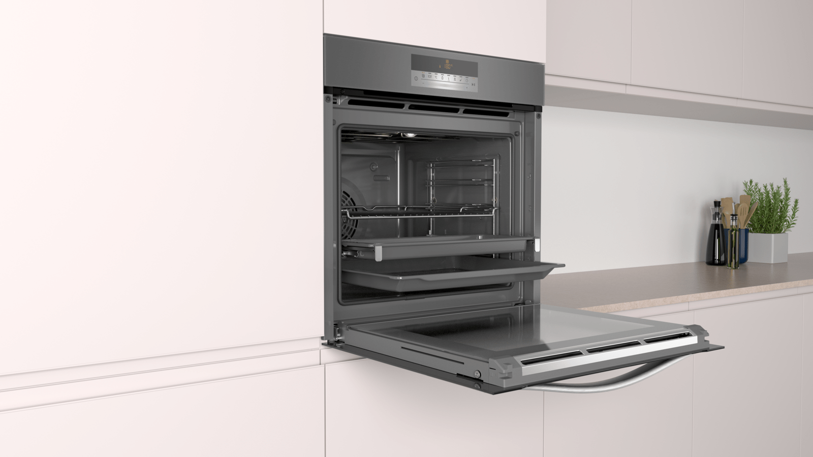 BALAY - 3HB5888A0 - Horno pirolítico