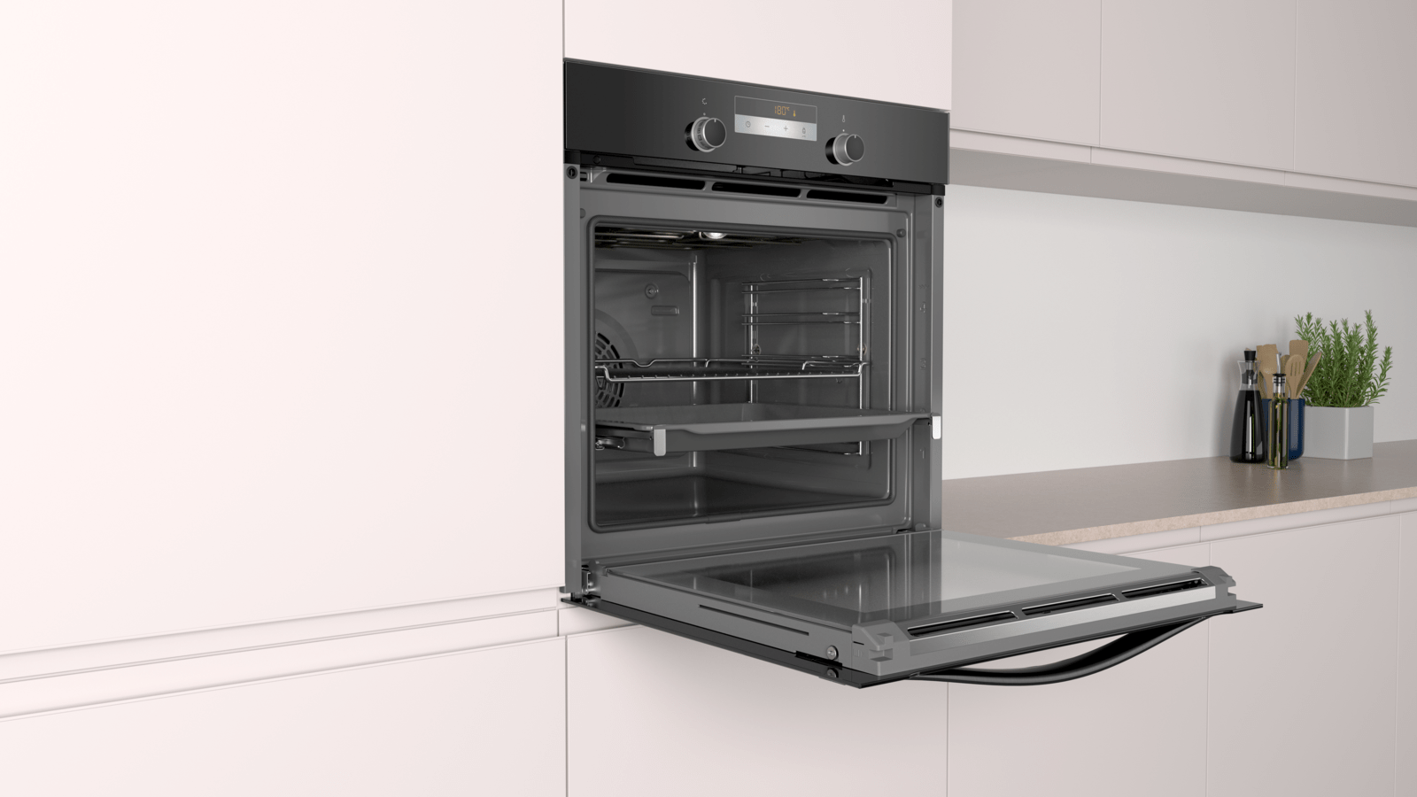 BALAY - 3HB5848N0 - Horno pirolítico