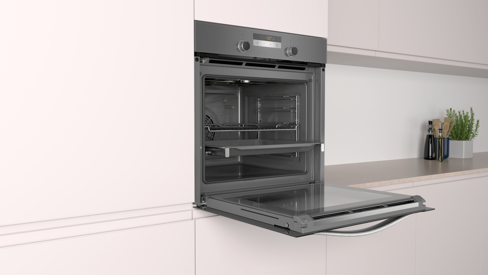 BALAY - 3HB5848A0 - Horno pirolítico