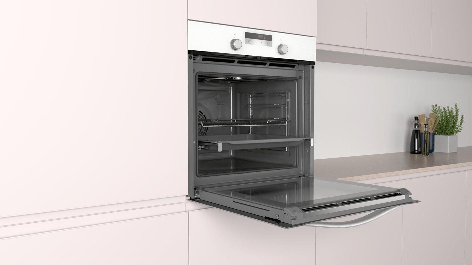 BALAY - 3HB5848B0 - Horno pirolítico