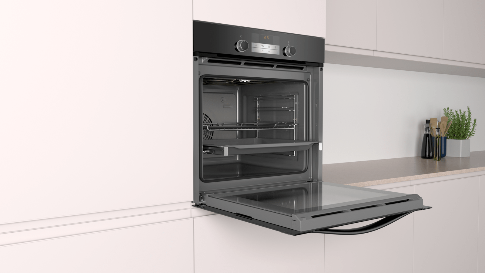 BALAY - 3HB5358N0 - Horno