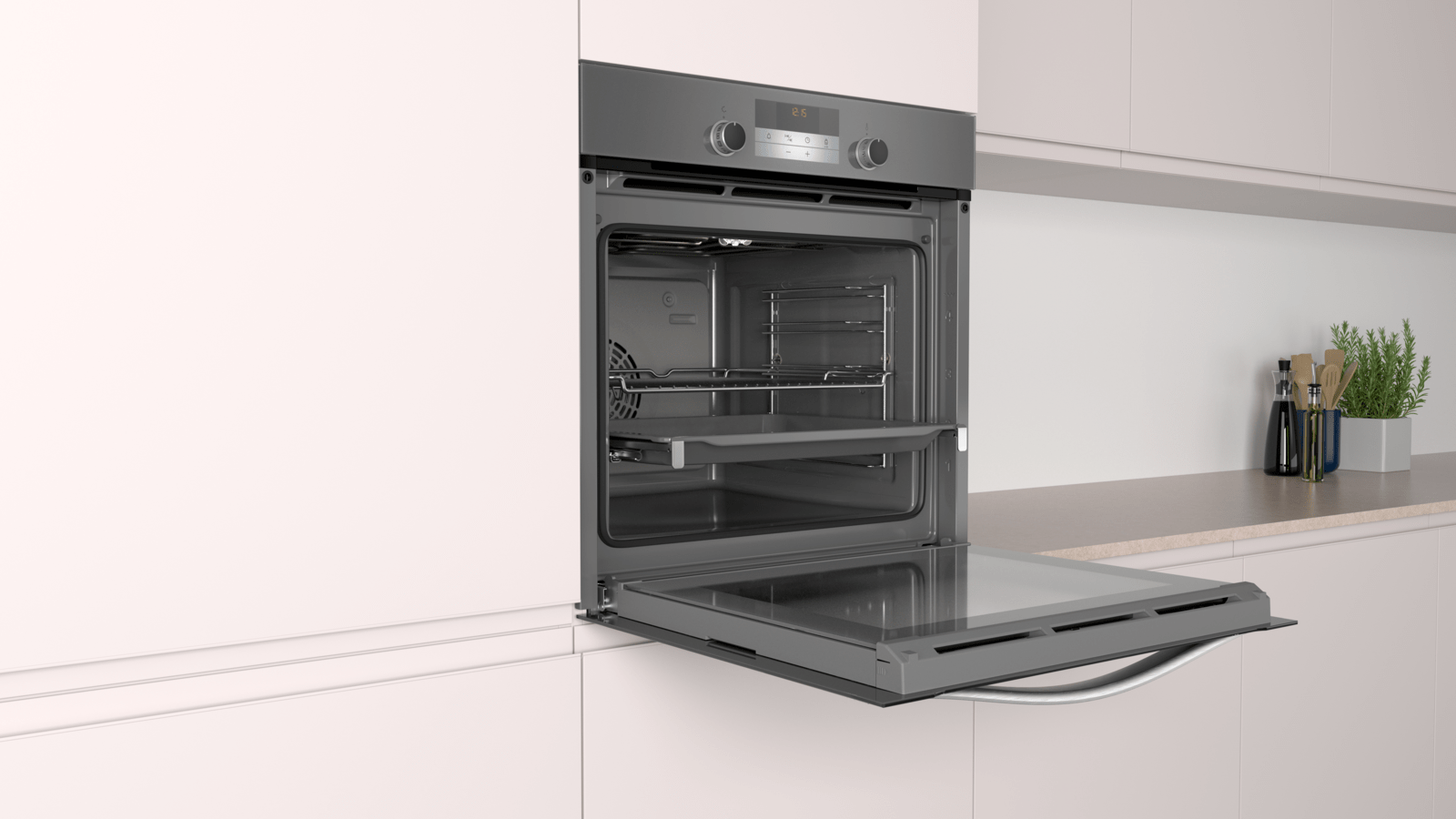 BALAY - 3HB5358A0 - Horno