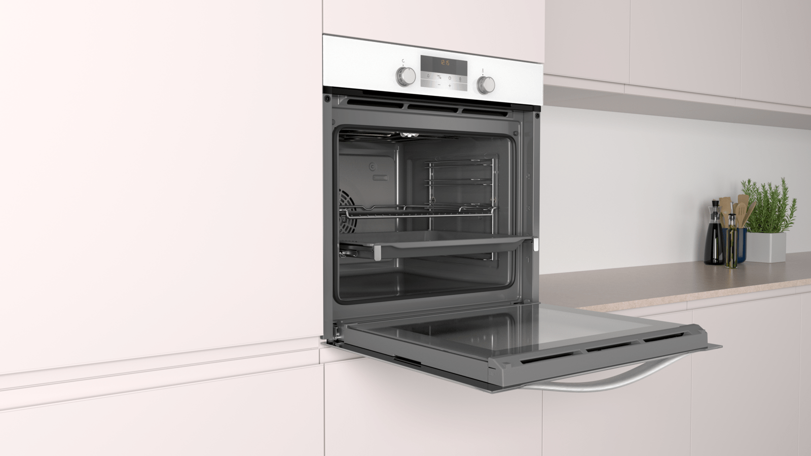BALAY - 3HB5358B0 - Horno