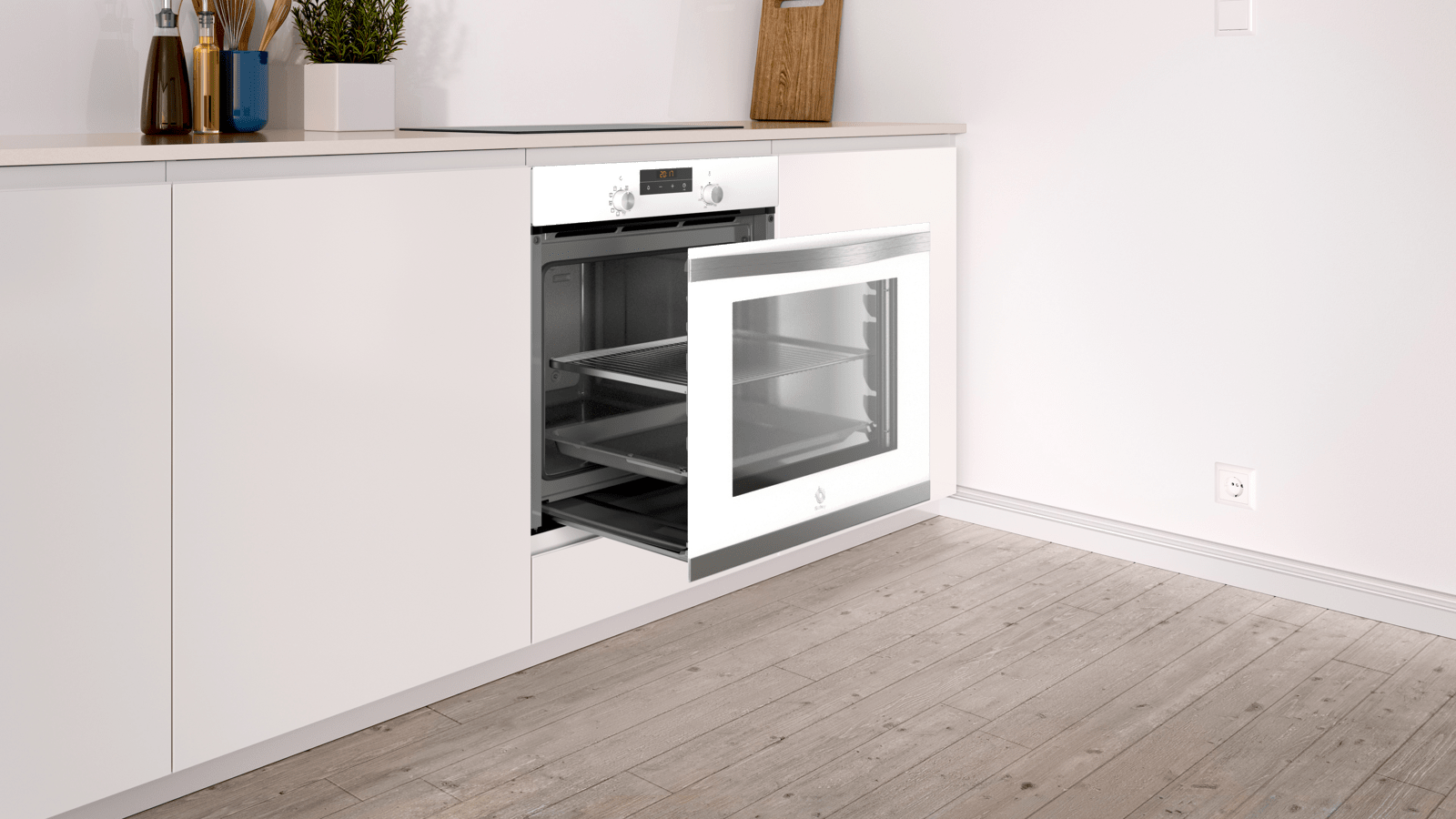 BALAY - 3HB433CB0 - Horno