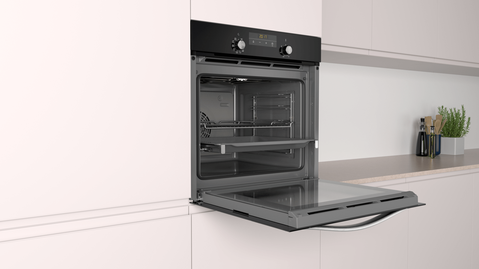 BALAY - 3HB4331N0 - Horno