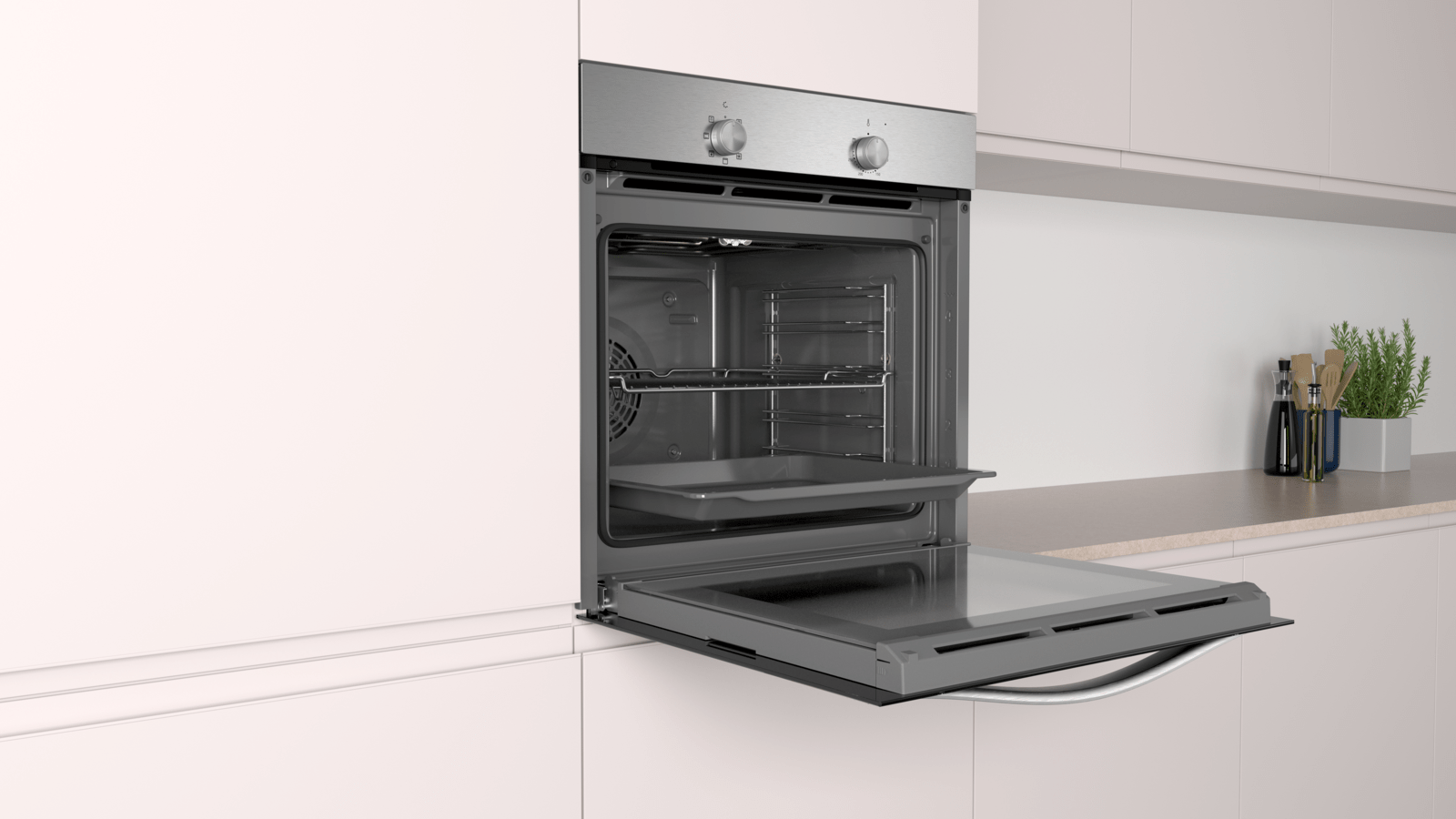 BALAY - 3HB4000X0 - Horno