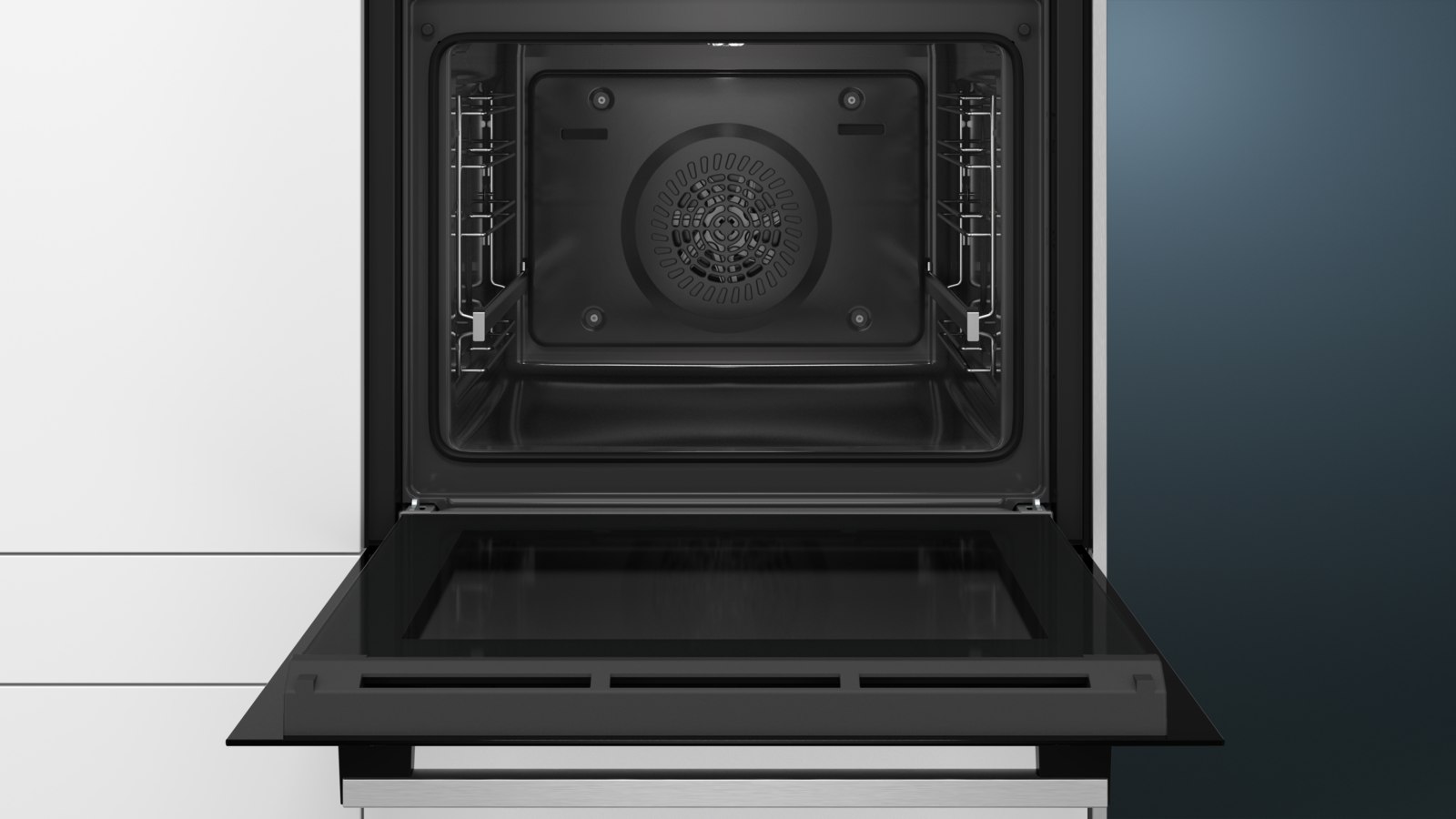 SIEMENS - HB514AER0 - Horno