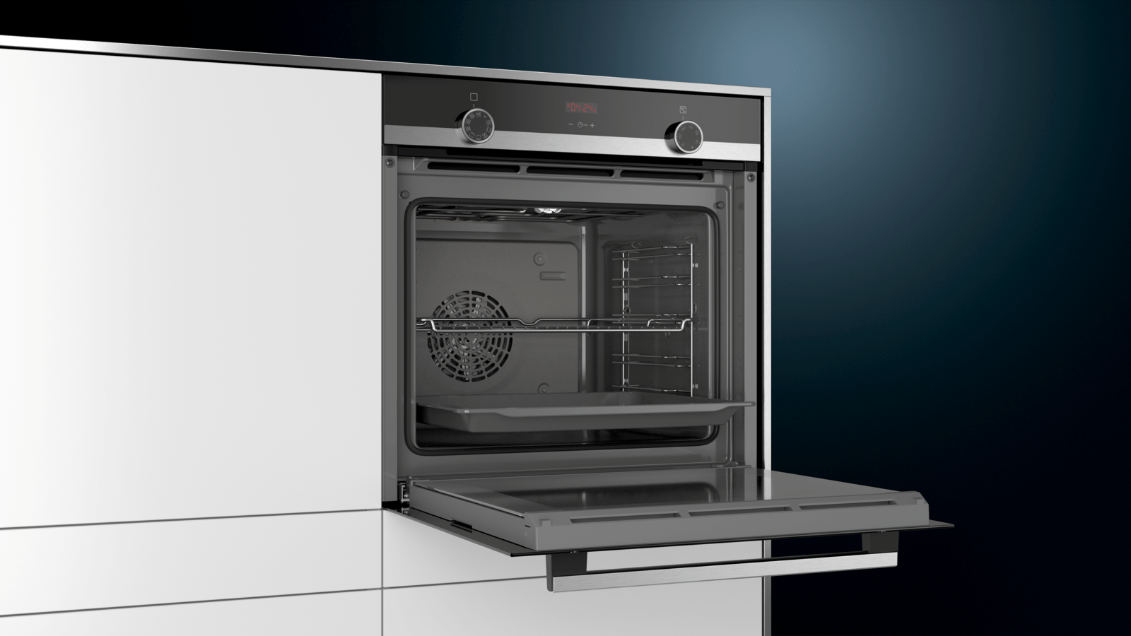 SIEMENS - HB532ABR0 - Four intégrable